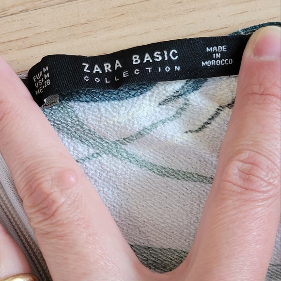 Zara jumpsuit - Picture 5 of 6